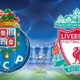 Champions League Liverpool vs FC Porto Spread and Prediction