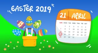 Easter 2019: Places with time to take children on an Easter egg hunt