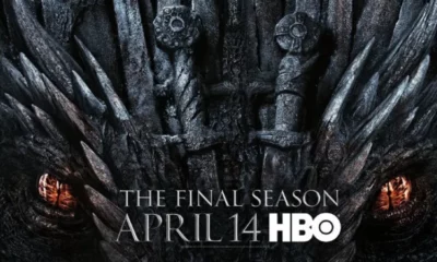 Game of Thrones Premiere on Sunday April 14 on what time