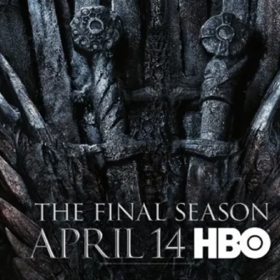 Game of Thrones Premiere on Sunday April 14 on what time