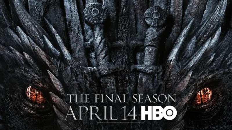 Game of Thrones Premiere on Sunday April 14 on what time