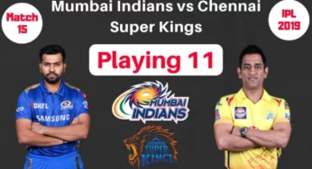 IPL 2019 ‘MI vs CSK’ Playing 11 IPL: Team News, players to keep an eye out for