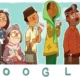 Indonesia Election 2019 Google Doodle Also Celebrating 2019 Elections