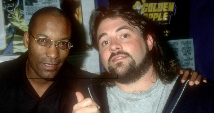John Singleton John Singleton