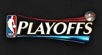 NBA Playoffs Schedule: Dates, First-Round Matchups, Game TV Times and TV-Coverage Info