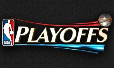 NBA Playoffs Schedule