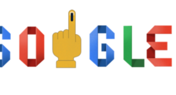India Election 2019: Google Doodle Celebrates Starting Of World’s Biggest Elections
