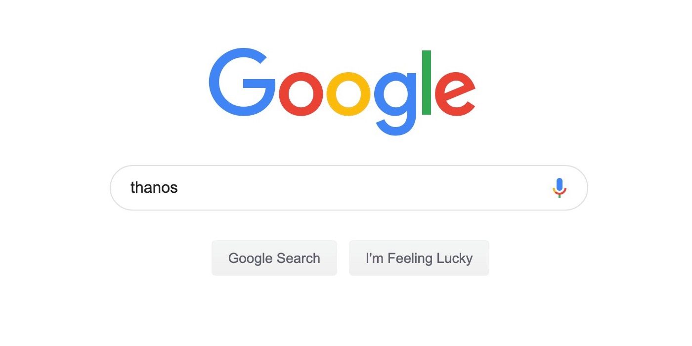 Thanos-Google-Easter-Egg