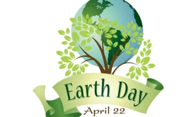World Earth Day 2019 Why and when is celebrated Earth Day