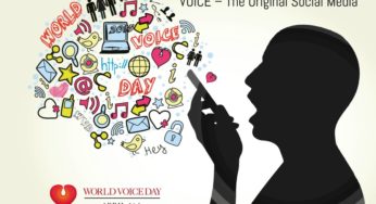 World Voice Day 2019: What is WVD on April 16? Why It is Celebrated? Realities to Know