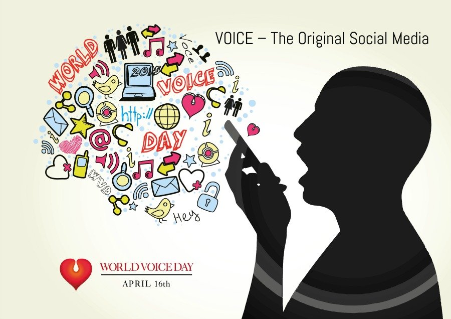 World Voice Day 2019: What is WVD on April 16? Why It is Celebrated? Realities to Know