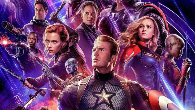 Avengers: Endgame Movie Review: We're sorry however Earth is shut until further notice!