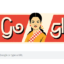 Rosy Samad: Google doodle denotes 73rd birth anniversary of actress Rosy Afsari