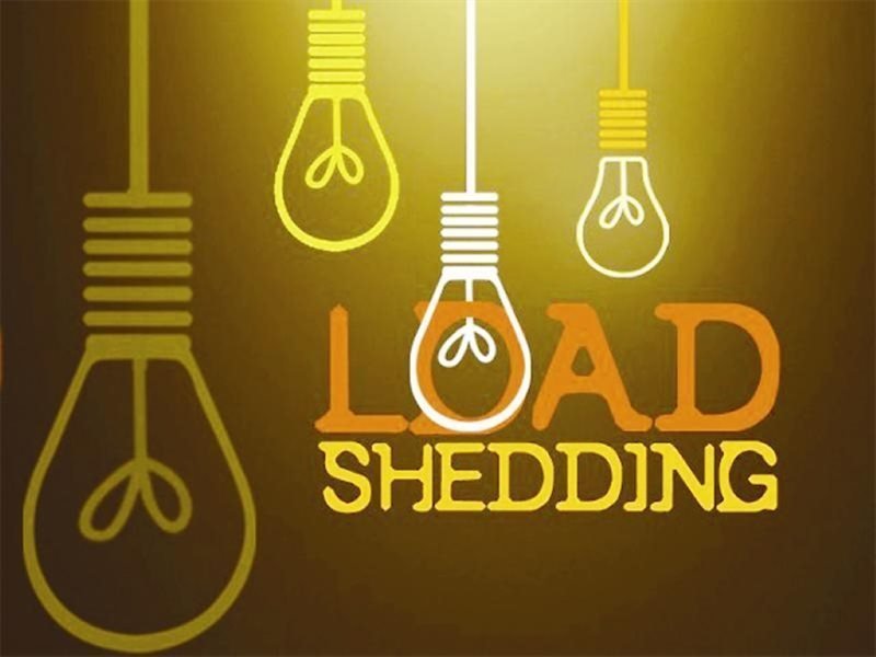 Are Gadgets Safe Amid Load Shedding?