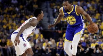 Warriors vs Clippers: Clippers’ Lou Williams could be putting forth preview of James Harden for Warriors