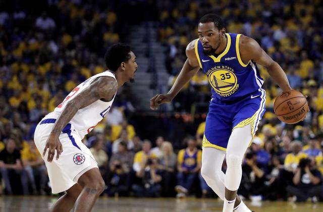 Warriors vs Clippers: Clippers' Lou Williams could be putting forth preview of James Harden for Warriors