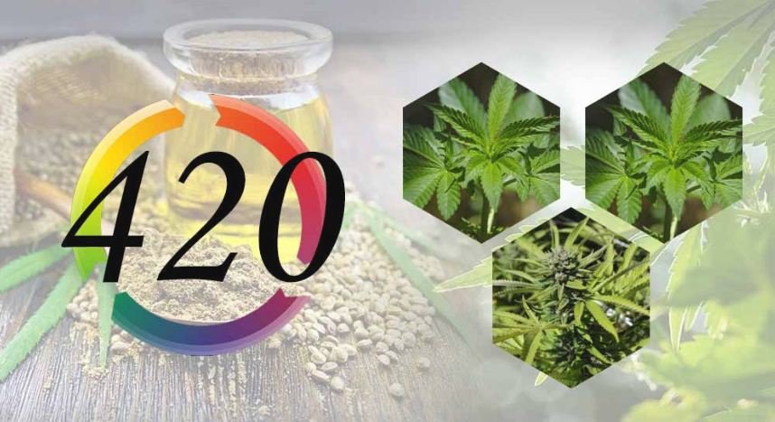 What is 420 Day? Cannabis Retailers to Create Serious Green over 420 Weekend