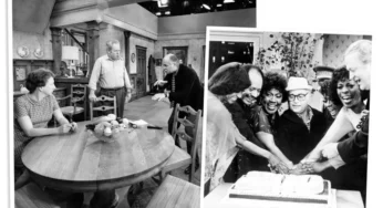 ‘All in the Family’ and ‘The Jeffersons’: Meet The All-Star Cast of ABC’s Live 90-Minute Special