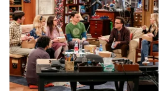 ‘Big Bang Theory’ Post-Finale Review Set at CBS on May 16