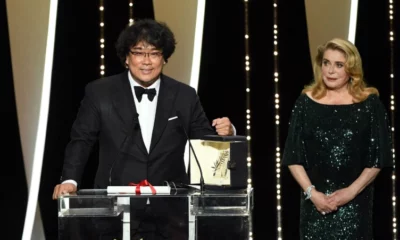 Cannes Winner Bong Joon ho to Get Retrospective at Munich Film Festival