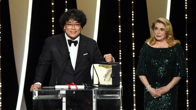 Cannes Winner Bong Joon ho to Get Retrospective at Munich Film Festival