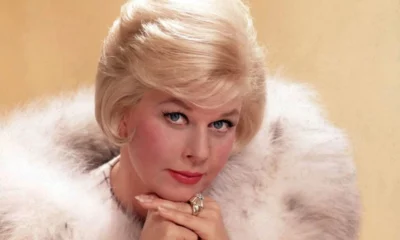 Doris Day