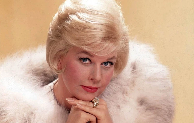 Doris Day