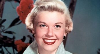 Exclusive Last Interview with Doris Day on The Hollywood Reporter, Talks Turning 97