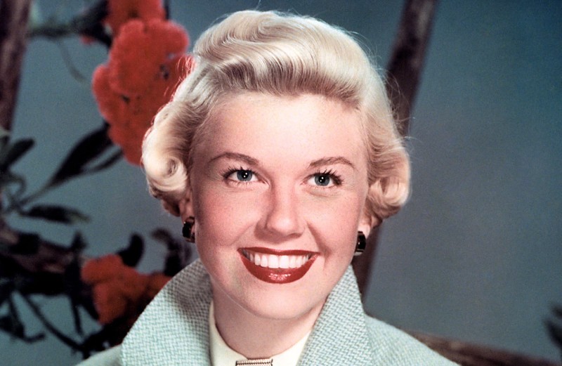 Exclusive Last Interview with Doris Day on The Hollywood Reporter Talks Turning 97