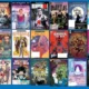 Free Comic Book Day 2019 Full List of Comic Books Declared