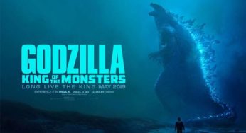‘Godzilla: King of the Monsters’ Steps Into Box Office as ‘Aladdin’ and ‘Rocketman’ Duel