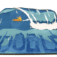 Google Doodle celebrates legendary surfer Eddie Aikau 73rd Birthday who rescuer of many lives