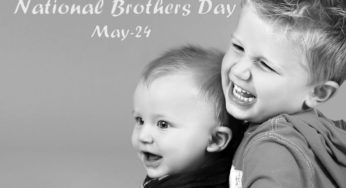 National Brother’s Day 2019: Significance of the Day to Cherish and Celebrate Male Siblings