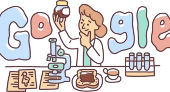 Hematologist Lucy Wills: Google Doodle Celebrates Birthday of Lucy Wills, Pioneering Prenatal Care Researcher