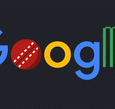 ICC Cricket World Cup 2019 google doodle