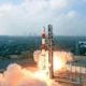 Indias space agency ISRO launches cloud proof earth observation spy satellite RISAT 2B