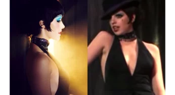 Interview with Kelli Barrett Talks Playing Liza Minnelli on FOSSE/VERDON