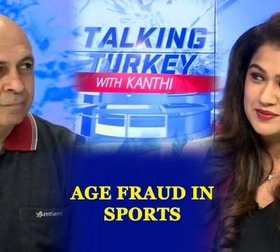 Is ‘Talking Turkey with Kanthi going to be discontinued