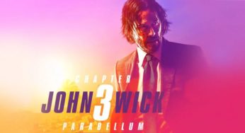 Box Office: Parabellum’ ‘John Wick 3’ passes $180M, turns into Franchise’s record-breaking earner