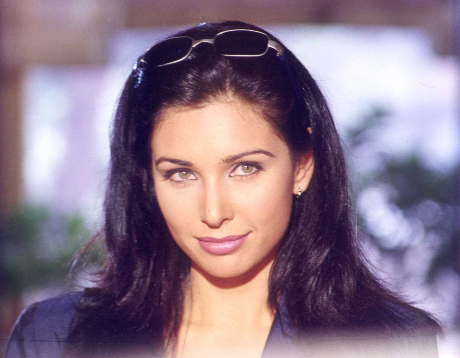 Lisa ray photos