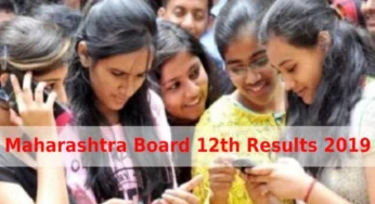 Maharashtra Board HSC Result 2019 @ mahresult.nic.in: How to check Maharashtra Class 12th results through SMS