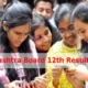 Maharashtra Board 12th Results 2019