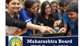 Maharashtra HSC Results 2019: MSBSHSE to announce Class 12 results today, 28 may; how to check scores on mahresult.nic.in