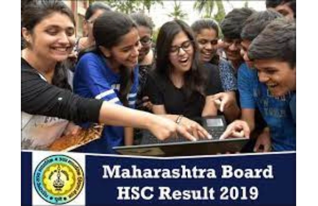 Maharashtra Board HSC Result 2019 1