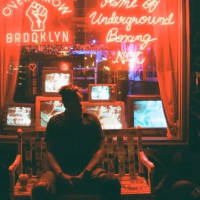 Meet An American Rap Hip Hop Artist BYND