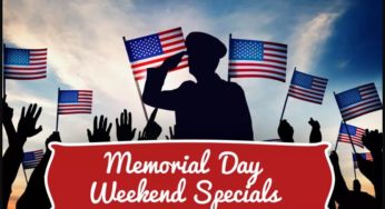 Memorial Day Weekend 2019: Get Free and Cheap Food on Memorial Day