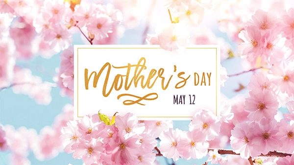 Mothers Day 2019