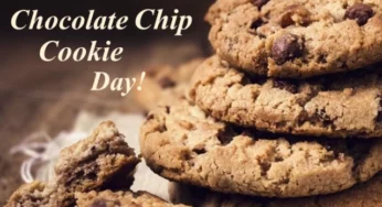 National Chocolate Chip Day 2019: Get Free Cookies and Other Food Deals for Chocolate Chip Cookie Day