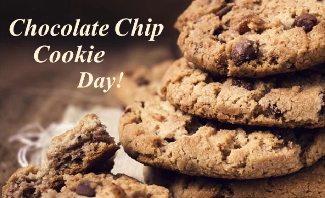 National Chocolate Chip Day