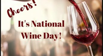 National Wine Day 2019: Where to Get Cheap Wine and Food Deals for National Wine Day